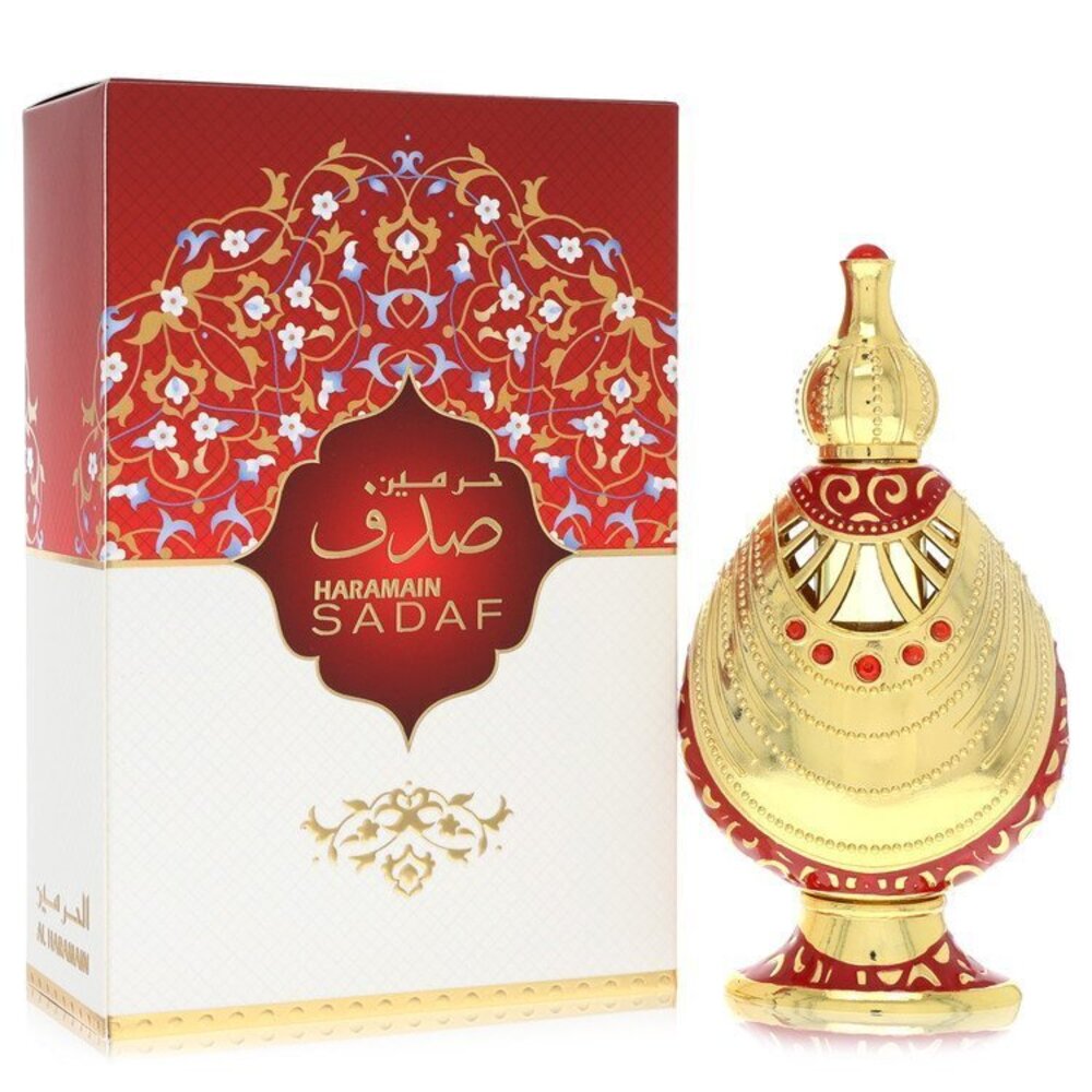 Al Haramain Sadaf by Al Haramain Concentrated Perfume Oil 0.51 oz